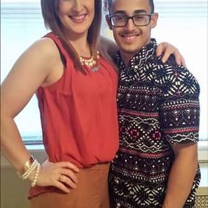 Meet your Posher, Matthew